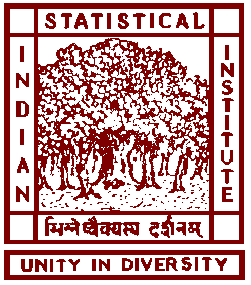 ISI Logo