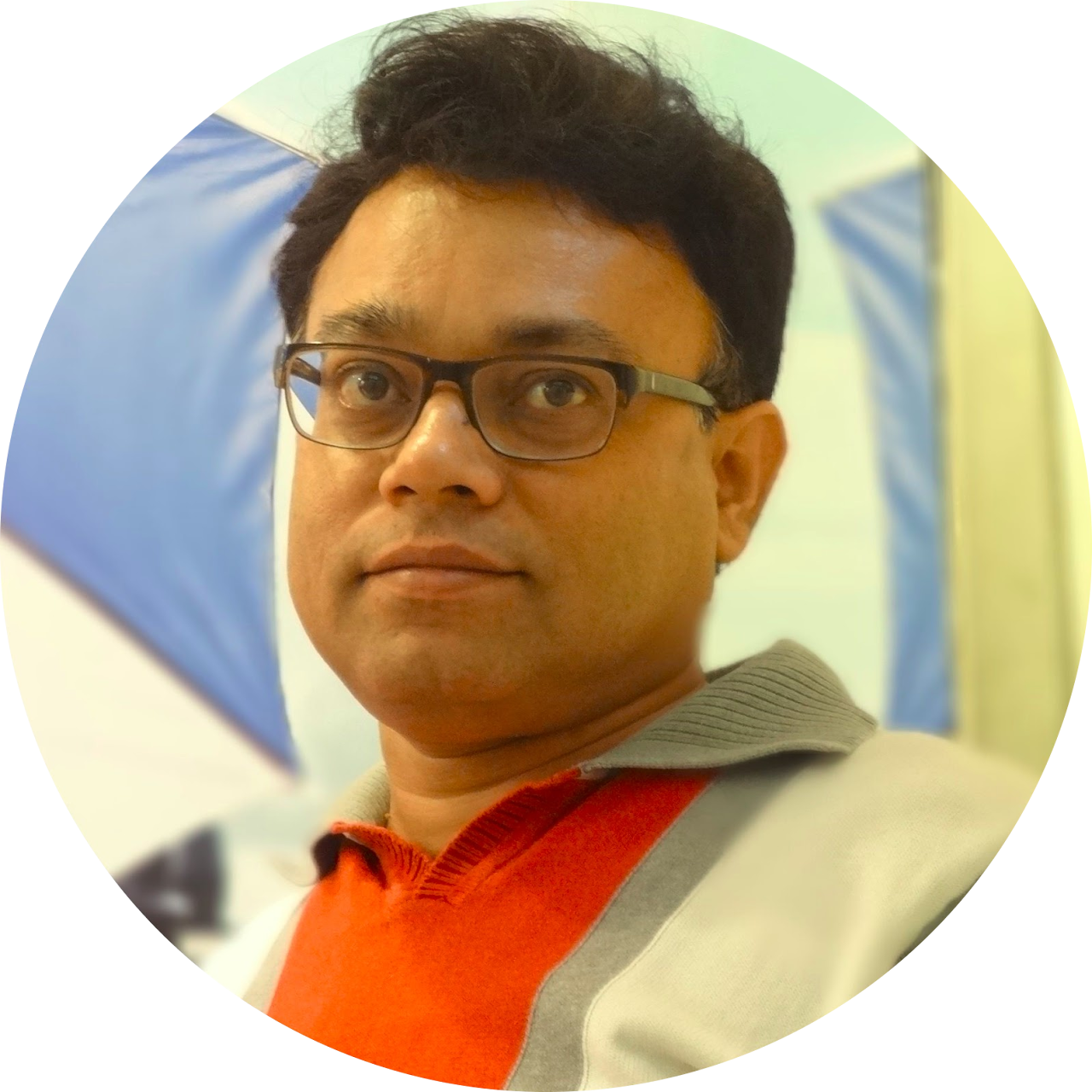 Indranil Ojha