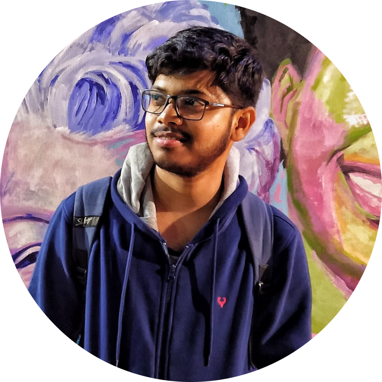 Aniruddha Mandal