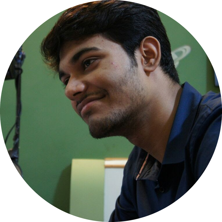 Anish Chakrabarty