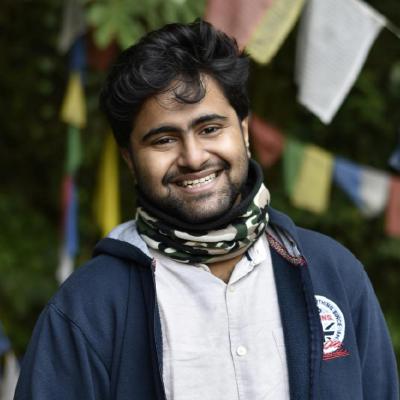 Arkaprabha Basu