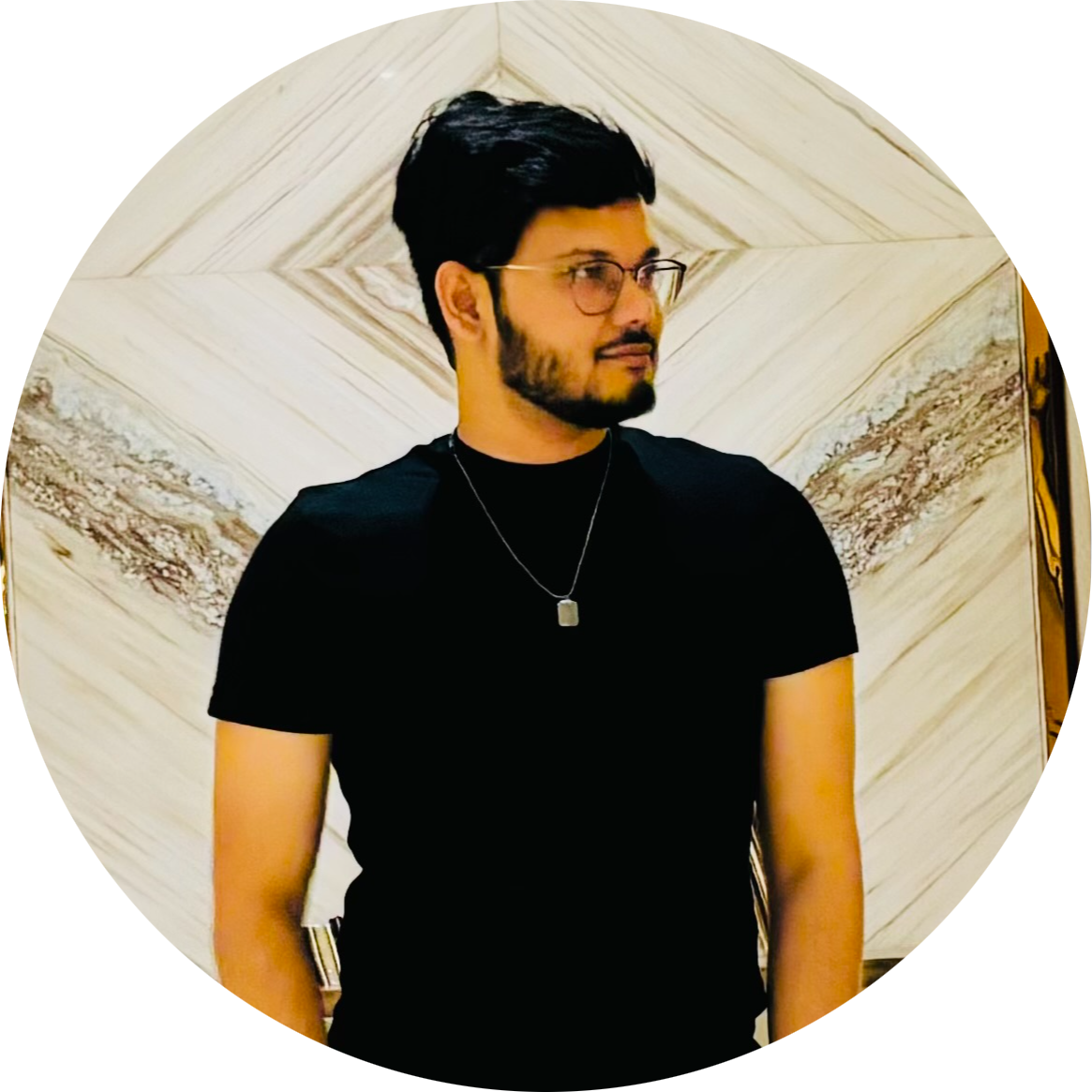 Bhaskar Pramanik