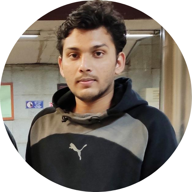 Faizanuddin Ansari