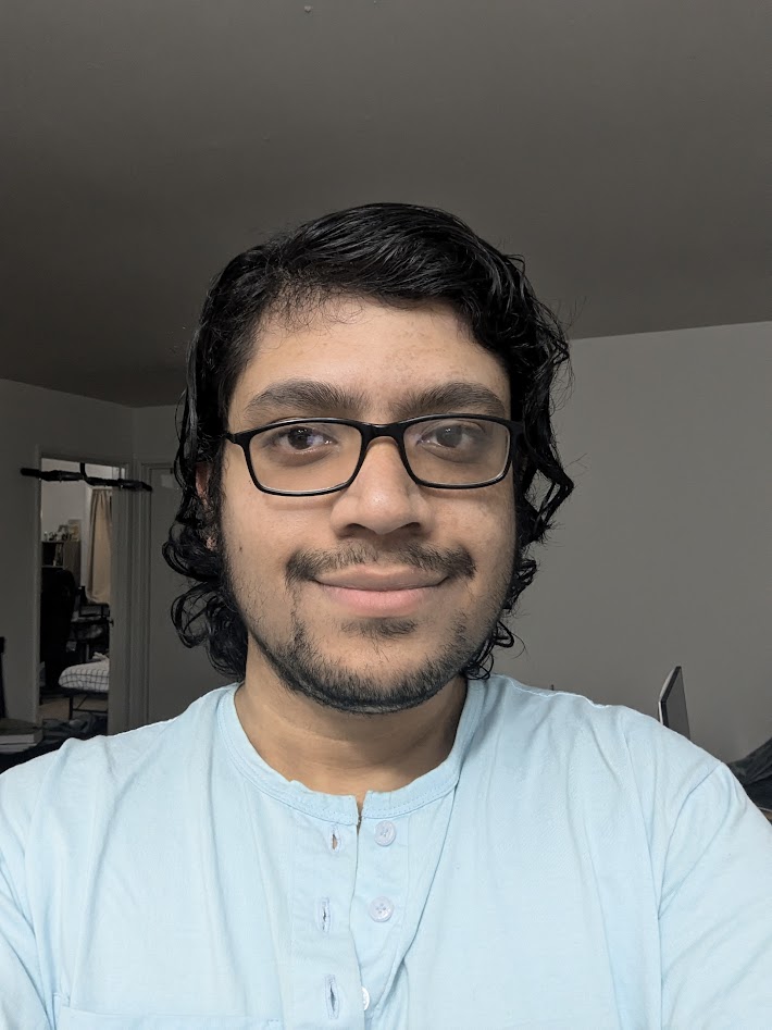 Dr. Imon Banerjee