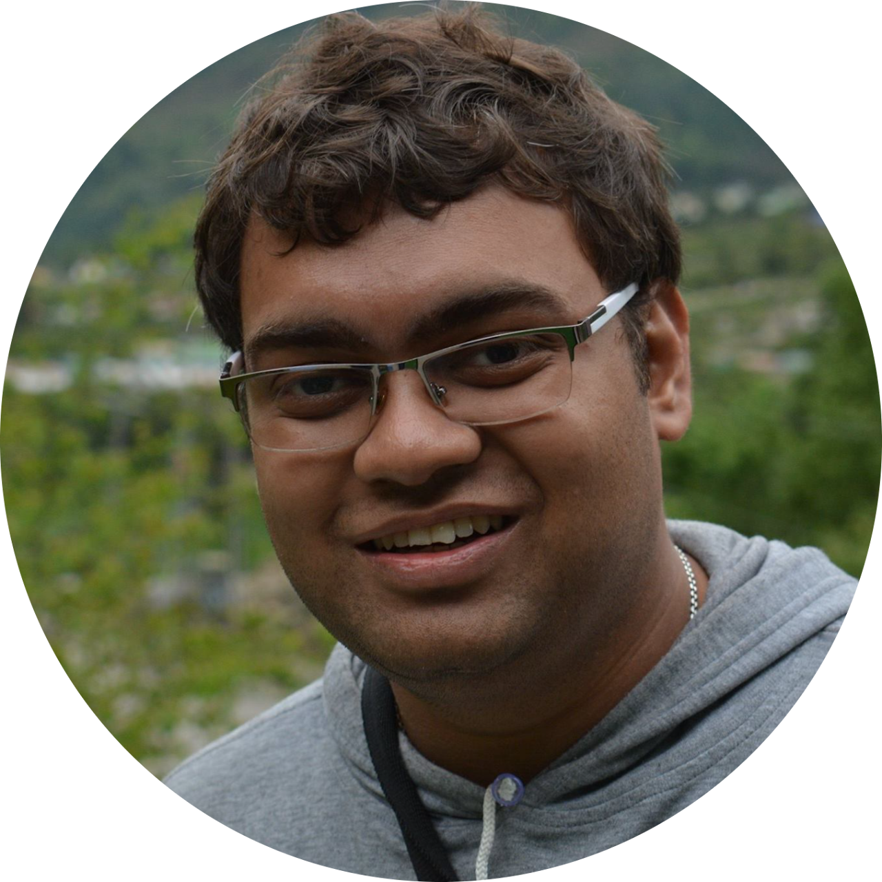 Dr. Sankha Subhra Mullick