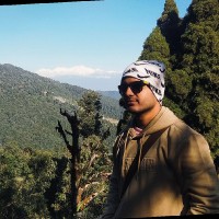 Shinjon Chakraborty