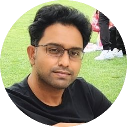 Dr. Shounak Datta