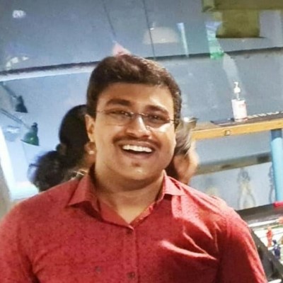 Srinjoy Roy
