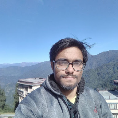 Subhajit Saha