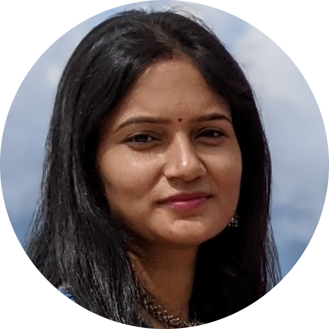 Dr. Susmita Ghosh