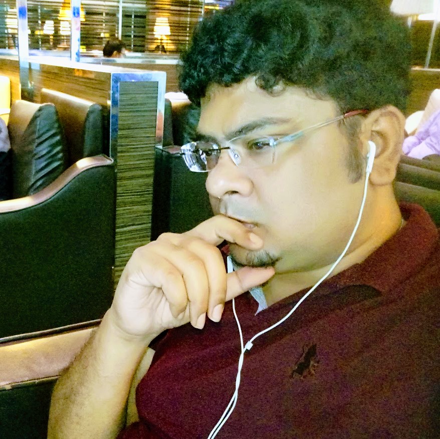 Dr. Swagatam Das