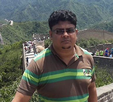 Dr. Swagatam Das